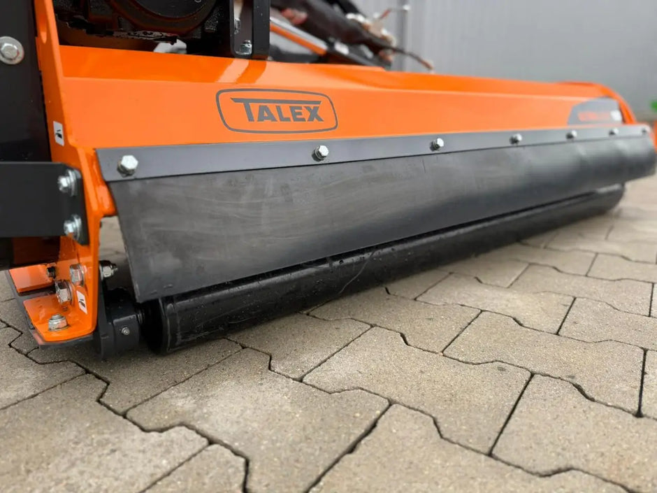 Mulčer TALEX ULTRA LIGHT