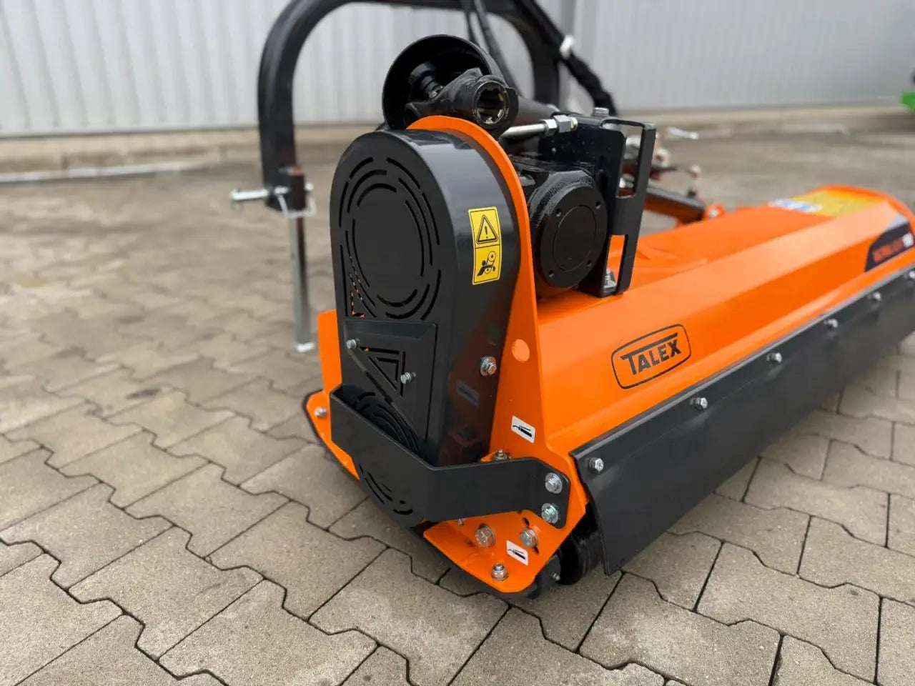 Mulčer TALEX ULTRA LIGHT
