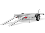 Humbaur KFT 153117 Alu