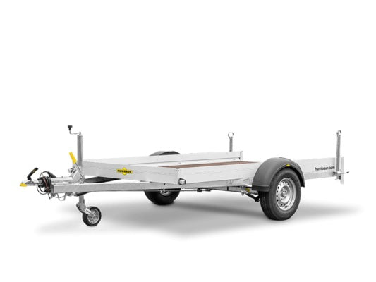 Humbaur KFT 153117 Alu