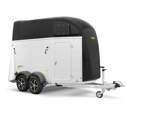 Humbaur Xanthos Aero 2700