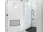 Humbaur Xanthos Aero 2400