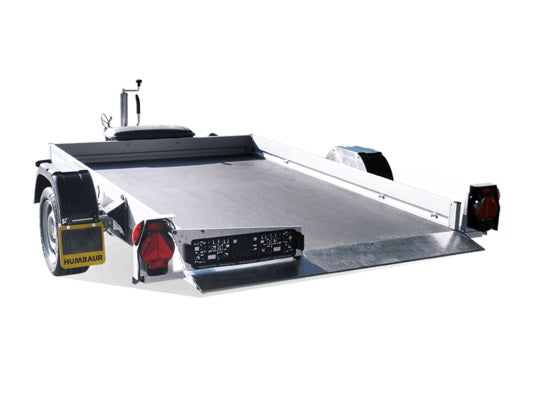 Humbaur HKT 152515 S