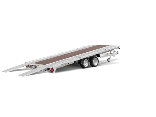 Humbaur MTK 304222