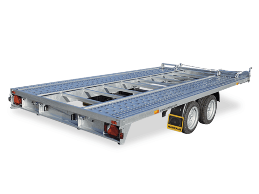 Humbaur MTK 304222