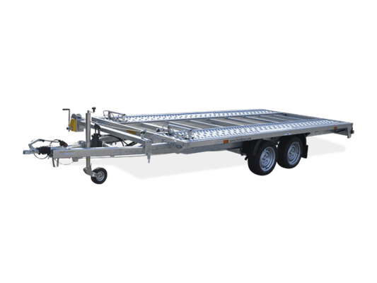 Humbaur MTK 304222