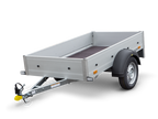 Humbaur Startrailer H 752513