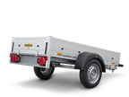 Humbaur Startrailer H 752513
