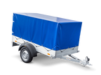Humbaur Startrailer H 752513