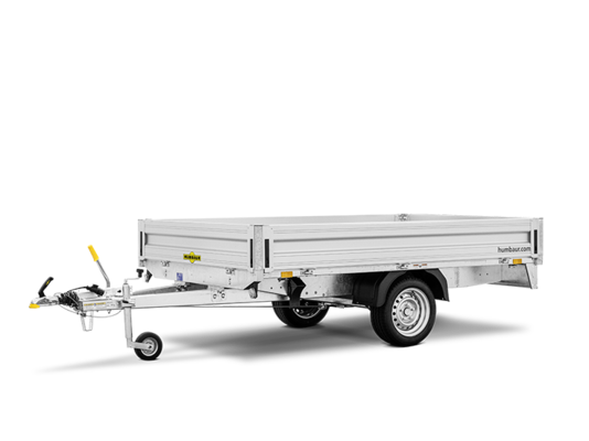 Humbaur HN 152616