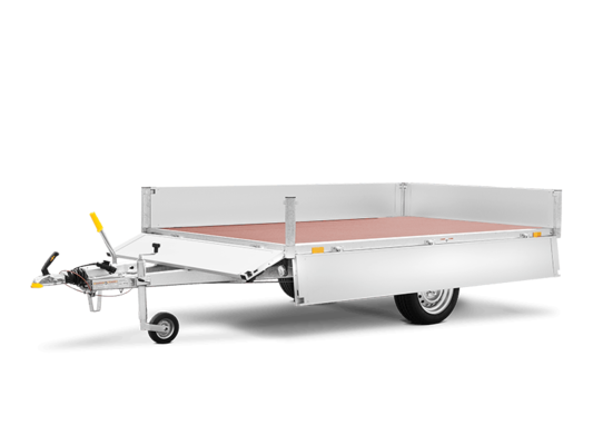 Humbaur HN 152616