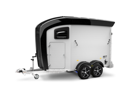 Humbaur Areion Shape