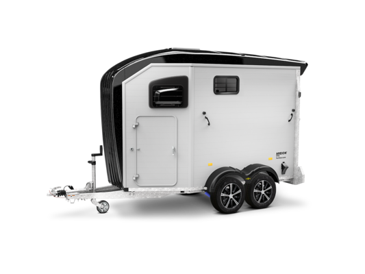 Humbaur Areion Pure Western
