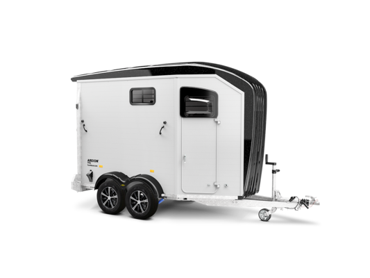 Humbaur Areion Pro