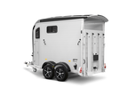 Humbaur Areion Pro