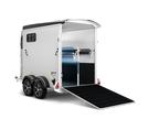 Humbaur Areion Pro