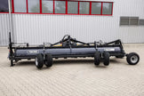 Mulčer TALEX GEPARD