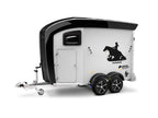 Humbaur Areion Shape Western