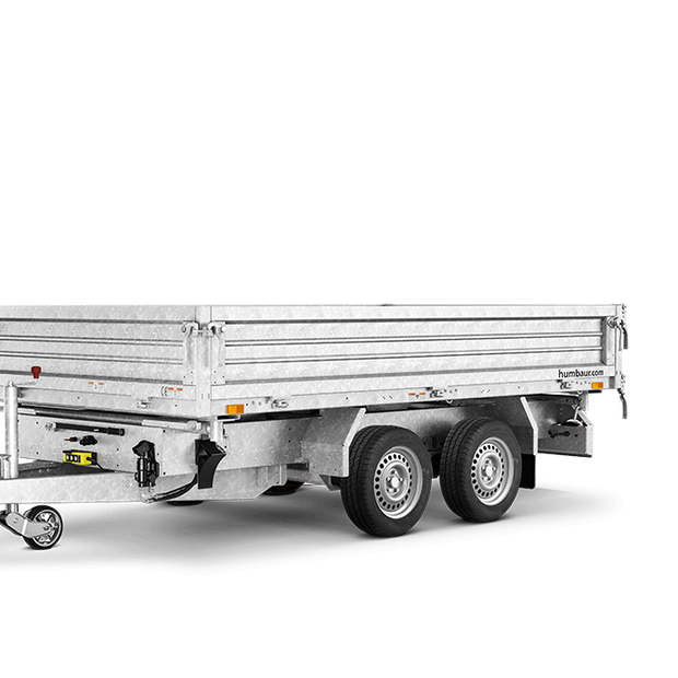 Humbaur HTK 2700.31