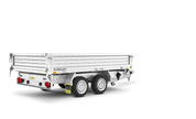 Humbaur HTK 3000.31