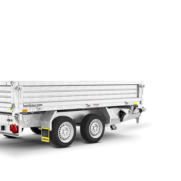 Humbaur HTK 3500.31