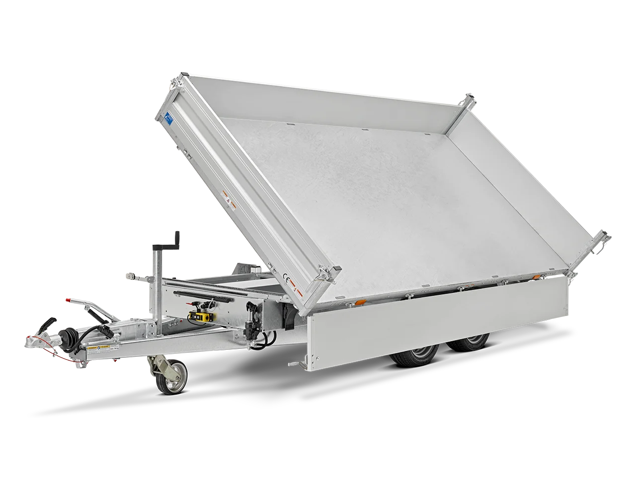 Humbaur HTK 3000.31