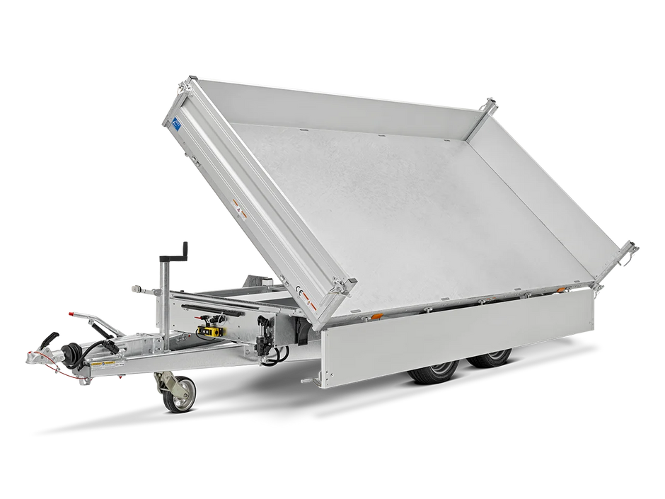 Humbaur HTK 3000.31