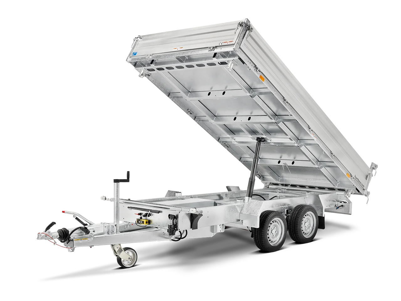Humbaur HTK 3000.37