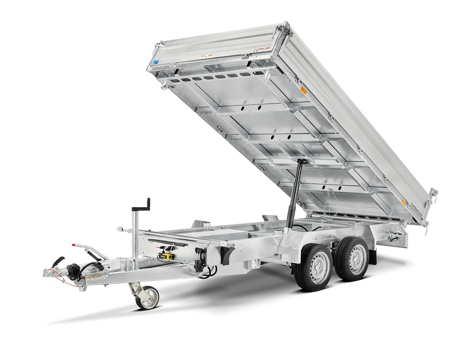 Humbaur HTK 3500.41