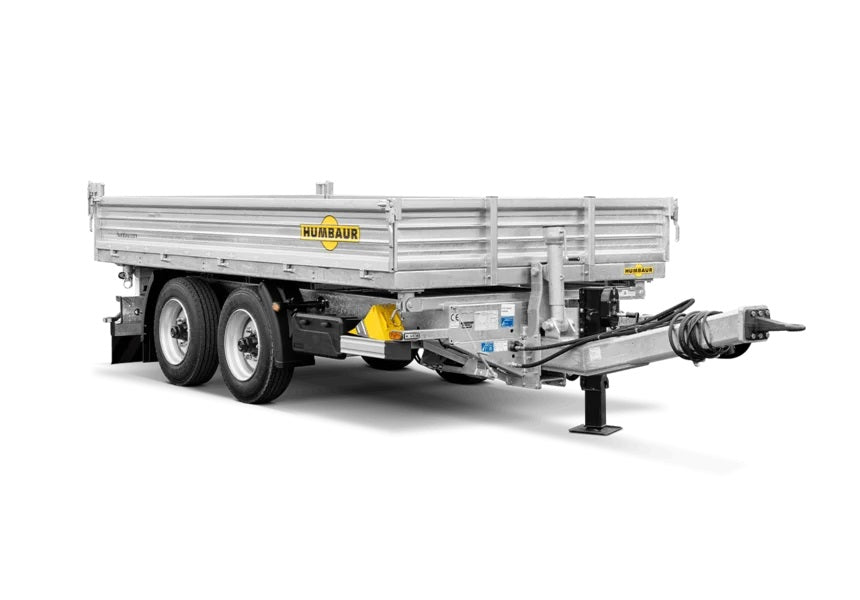 Humbaur HTK 754020