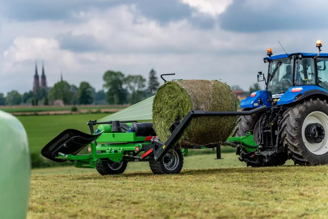 Ovijalec bal TALEX SPRINTER 1500