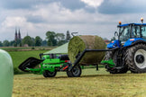 Ovijalec bal TALEX SPRINTER 1500