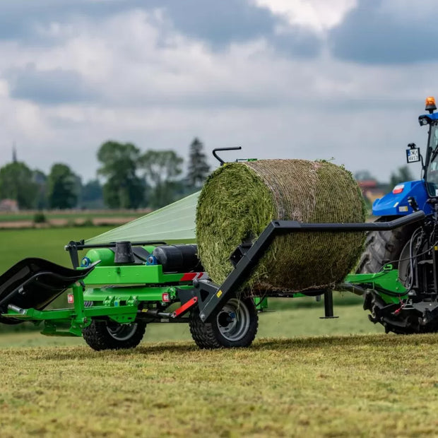 Ovijalec bal TALEX SPRINTER 1500