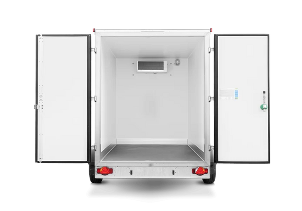 Humbaur TK 30 42 18 - 24 PF80