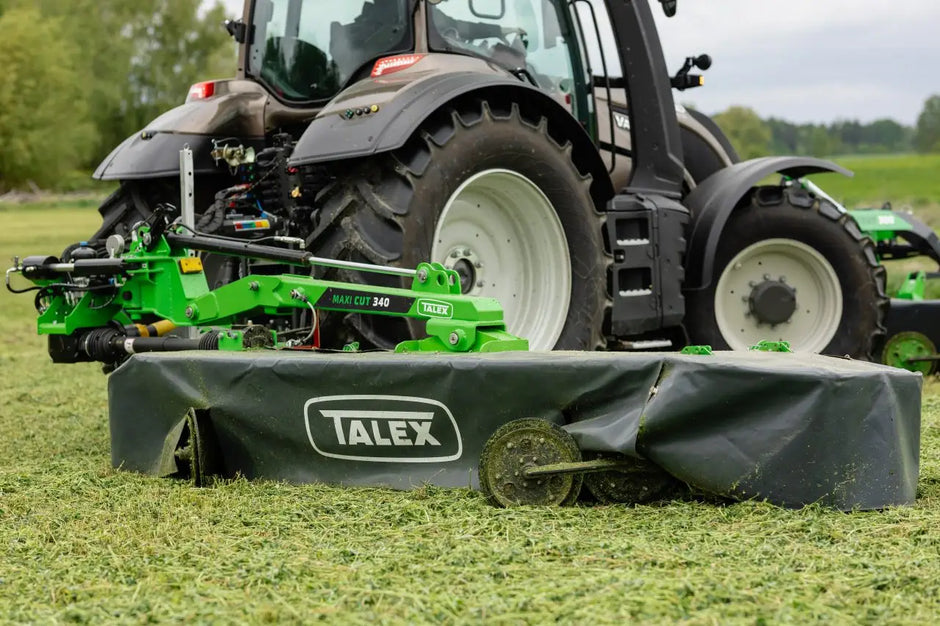 Diskasta kosilnica TALEX MAXI CUT