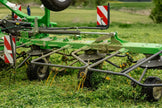 Obračalnik TALEX TORNADO 8.00