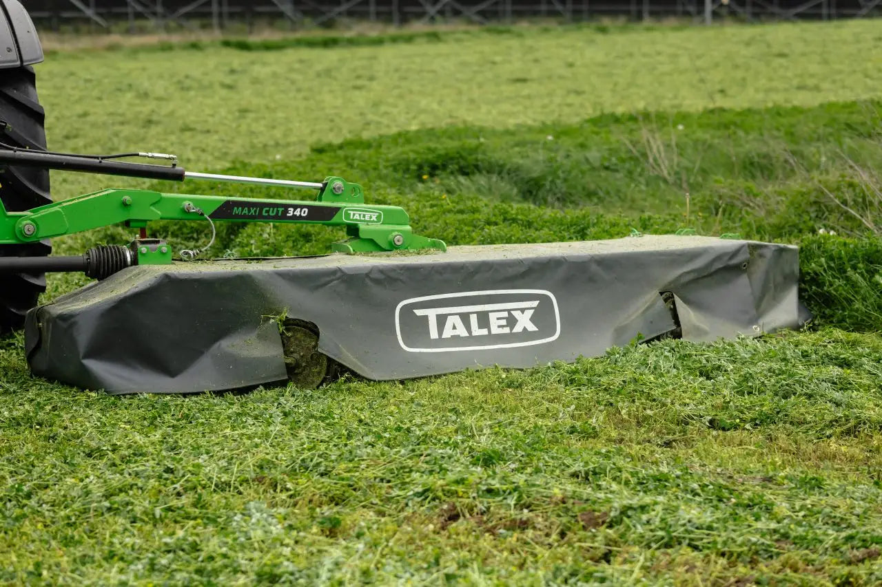 Diskasta kosilnica TALEX MAXI CUT