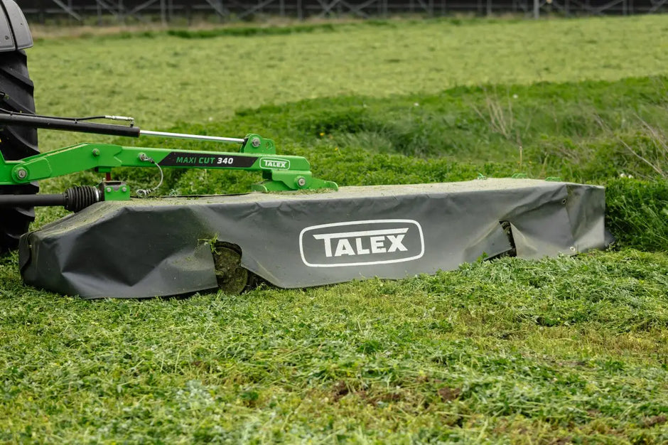 Diskasta kosilnica TALEX MAXI CUT