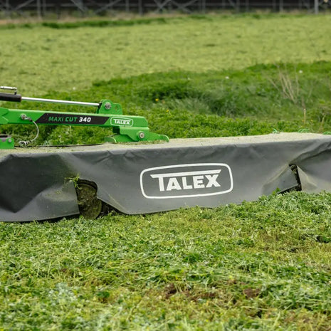Diskasta kosilnica TALEX MAXI CUT