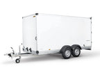 Humbaur  HK 354218 - 20 PF30 RA