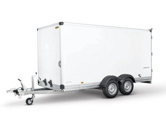 Humbaur  HK 304218 - 20 PF30 RA