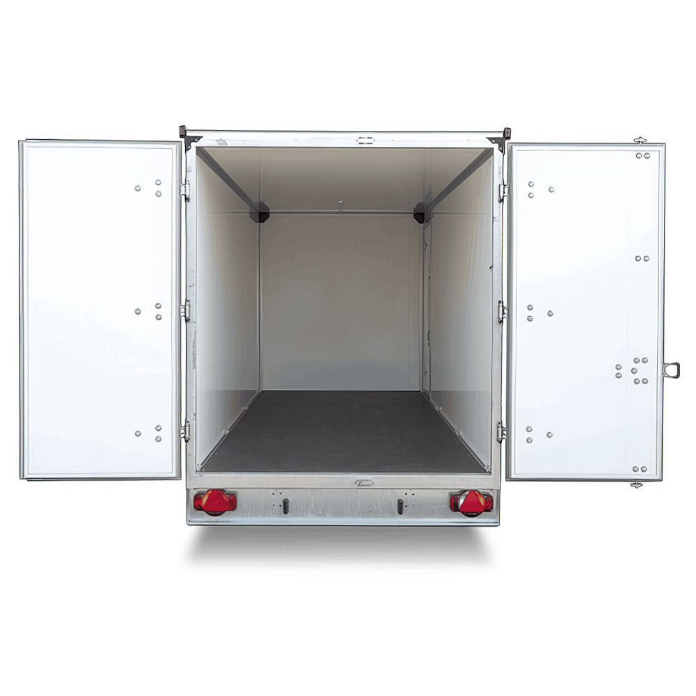 Humbaur  HK 354218 - 20 PF30 RA