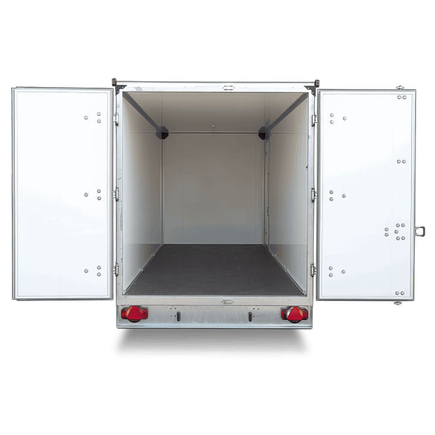 Humbaur  HK 304218 - 20 PF30 RA