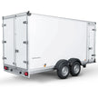Humbaur  HK 354218 - 20 PF30 RA